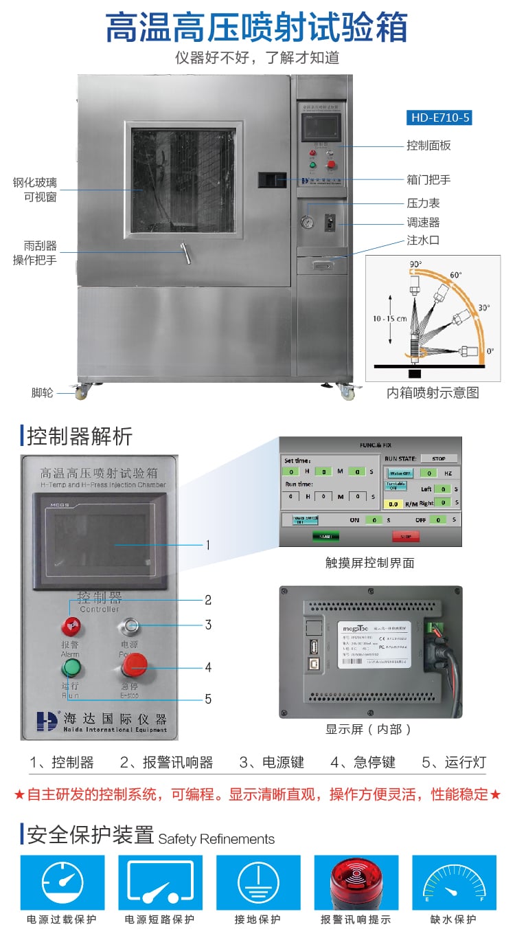 HD-E710-5高溫高壓噴射試驗(yàn)箱-02 HD-E710-5高溫高壓噴射試驗(yàn)箱-02